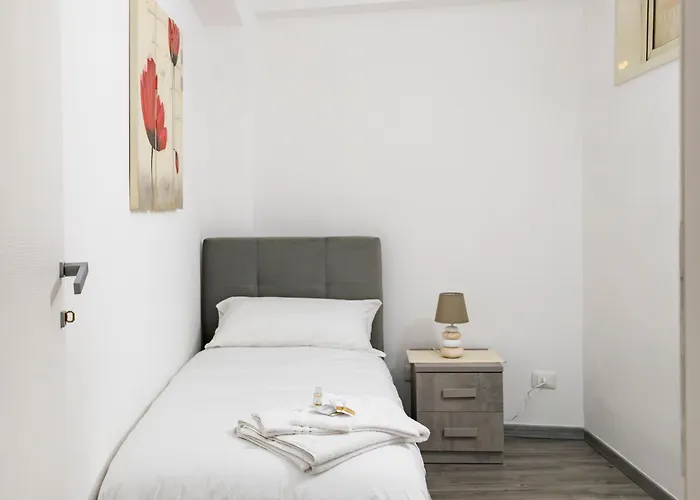 Il Rifugio Del Sampietrino Apartment