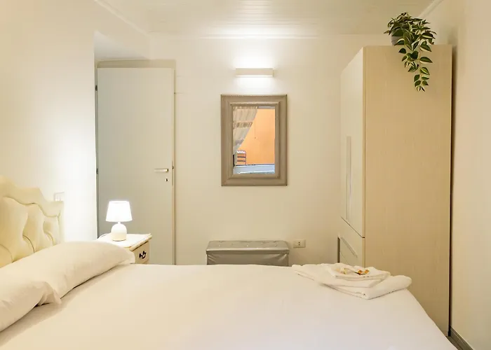 Il Rifugio Del Sampietrino Apartment Rom