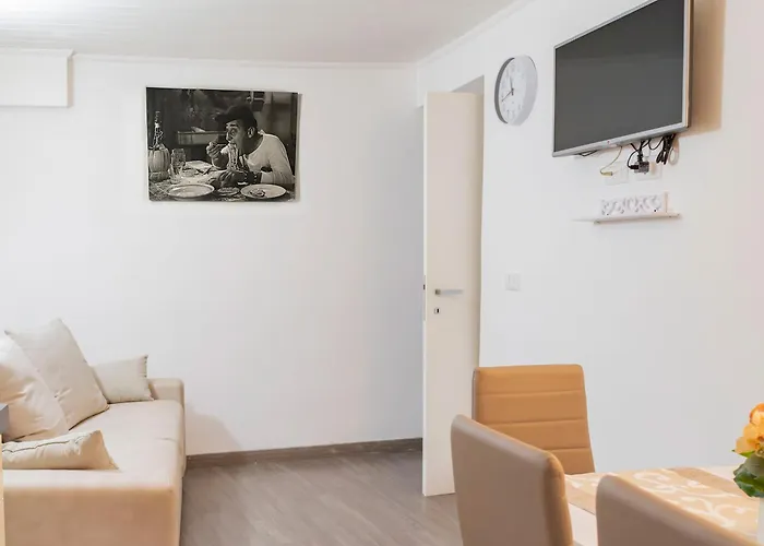 Il Rifugio Del Sampietrino Apartment *